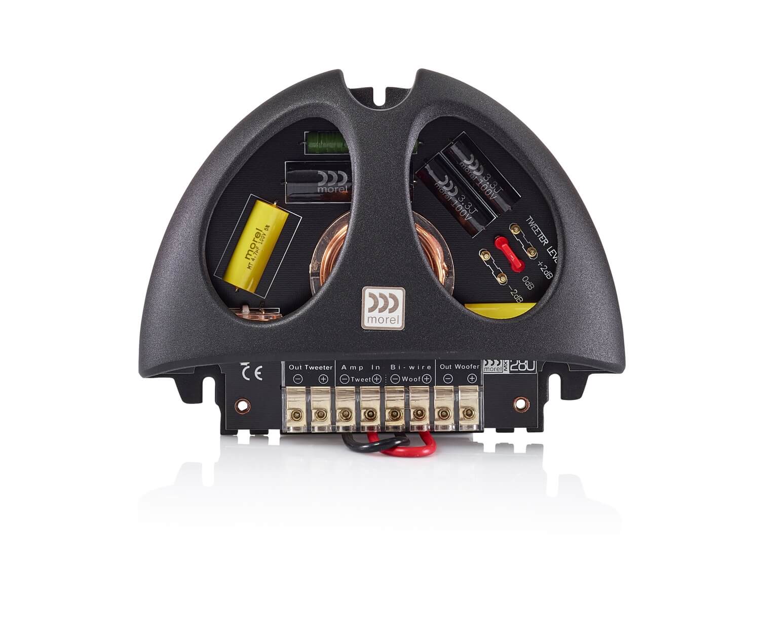 E-shop Výhybky Morel MXT 280C