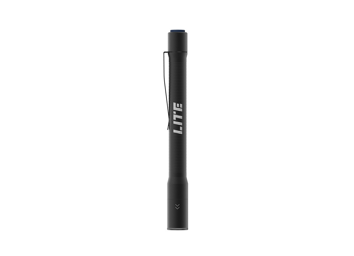 E-shop Profesionálne tužkové LED svietidlo Scangrip Pen Lite A