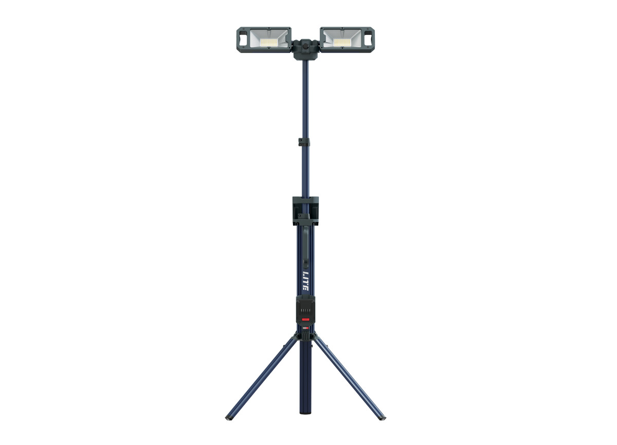 E-shop Pracovné svetlo Scangrip Tower Lite CAS