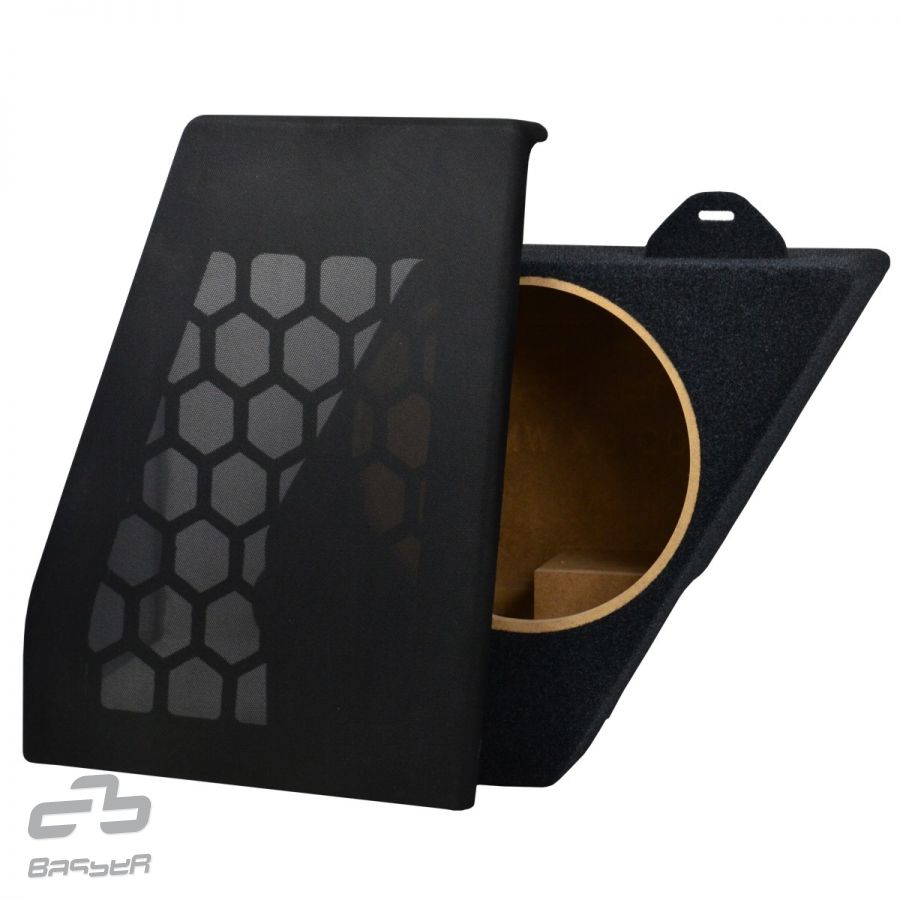E-shop OEM ozvučnica Basser 10" pre BMW X3 (G01)