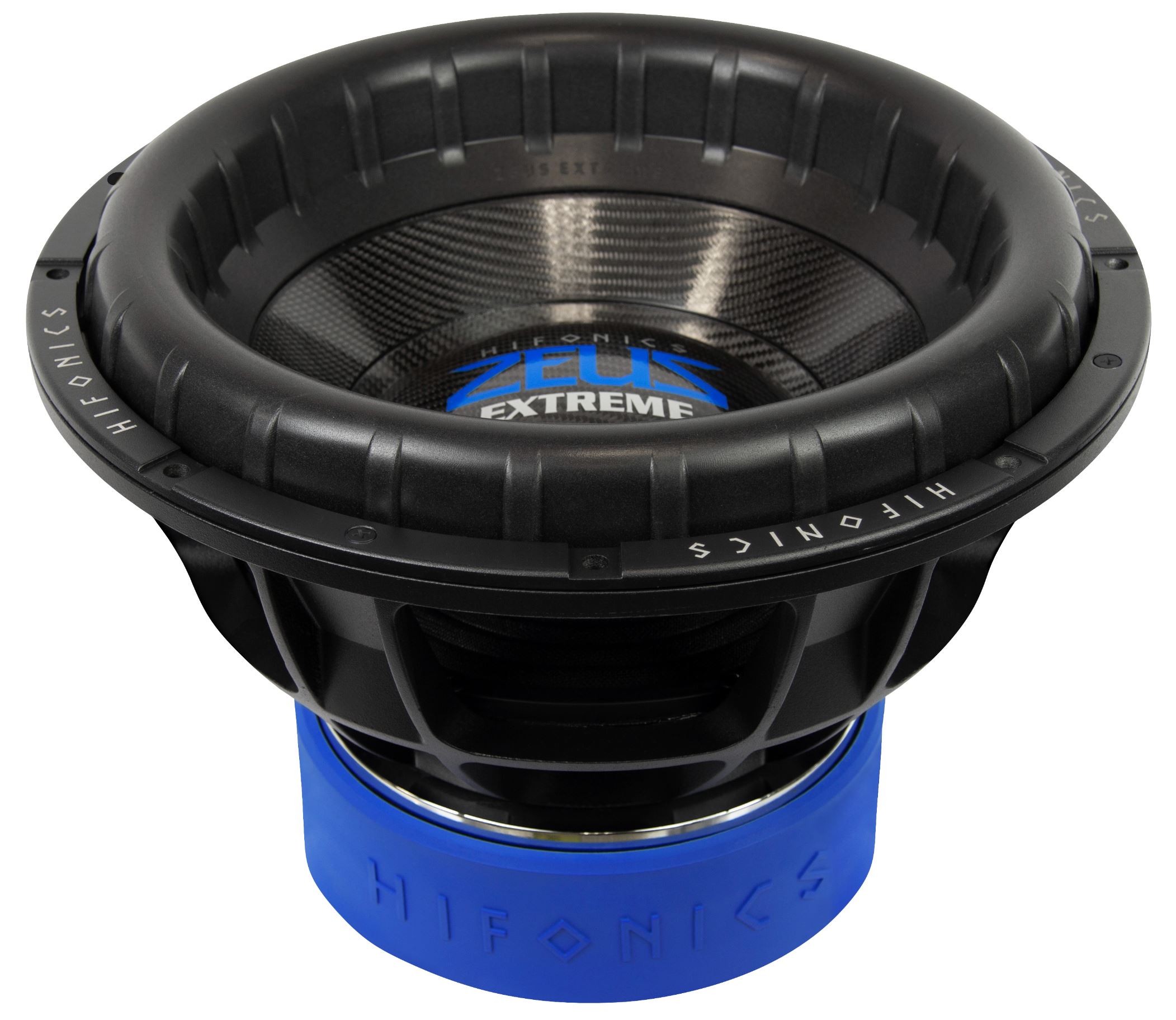 E-shop Subwoofer Hifonics Extreme ZXT15D2