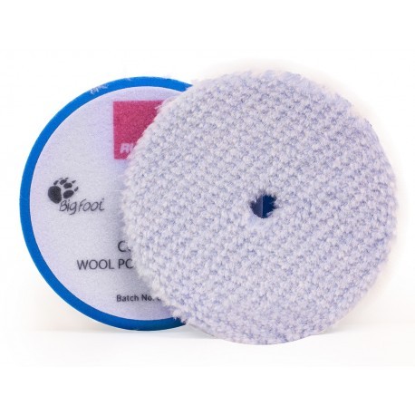 E-shop Vlnený kotúč RUPES D-A Coarse Wool Polishing Pad 160 mm