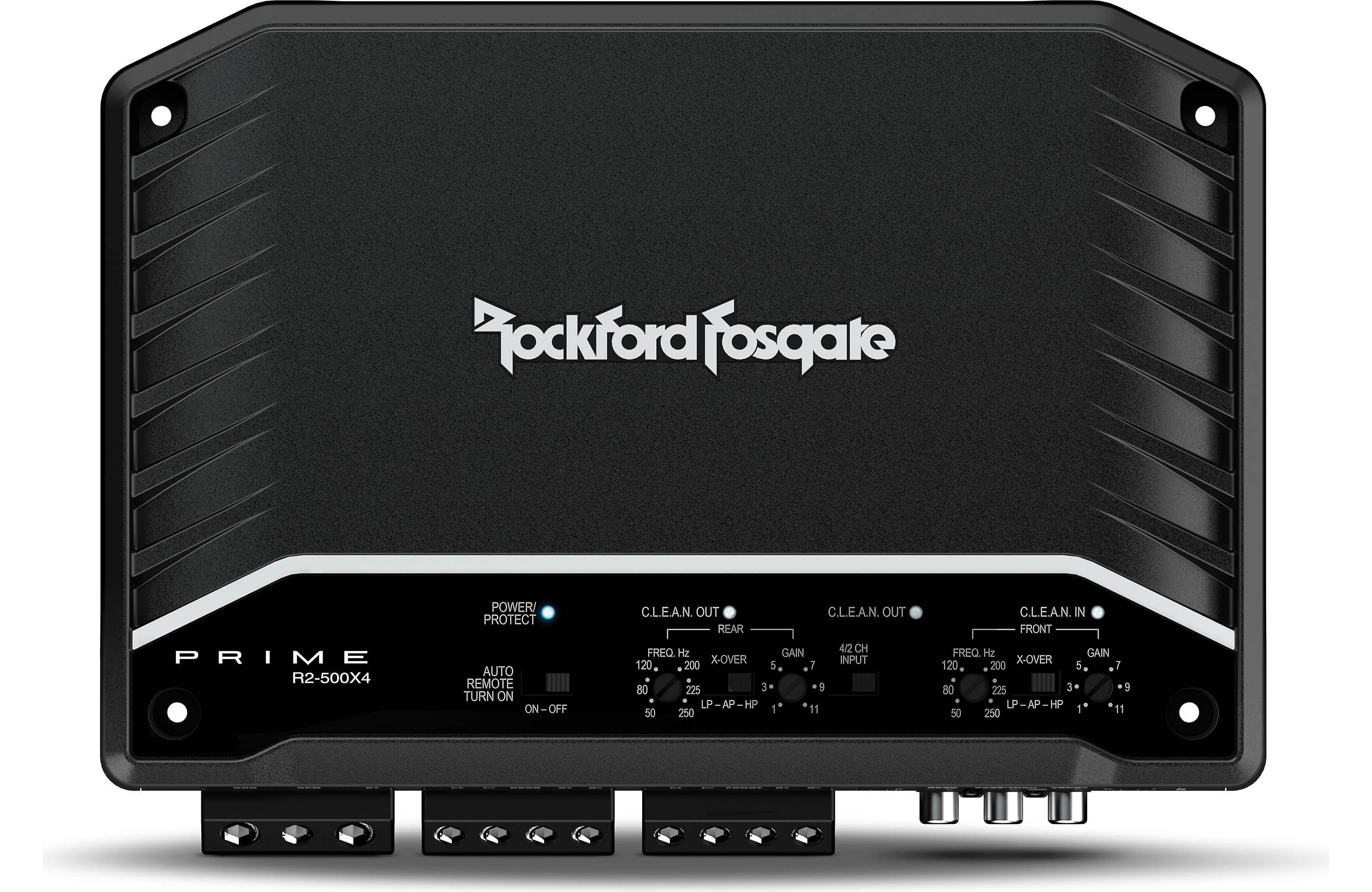 E-shop Zosilňovač Rockford Fosgate PRIME R2-500X4