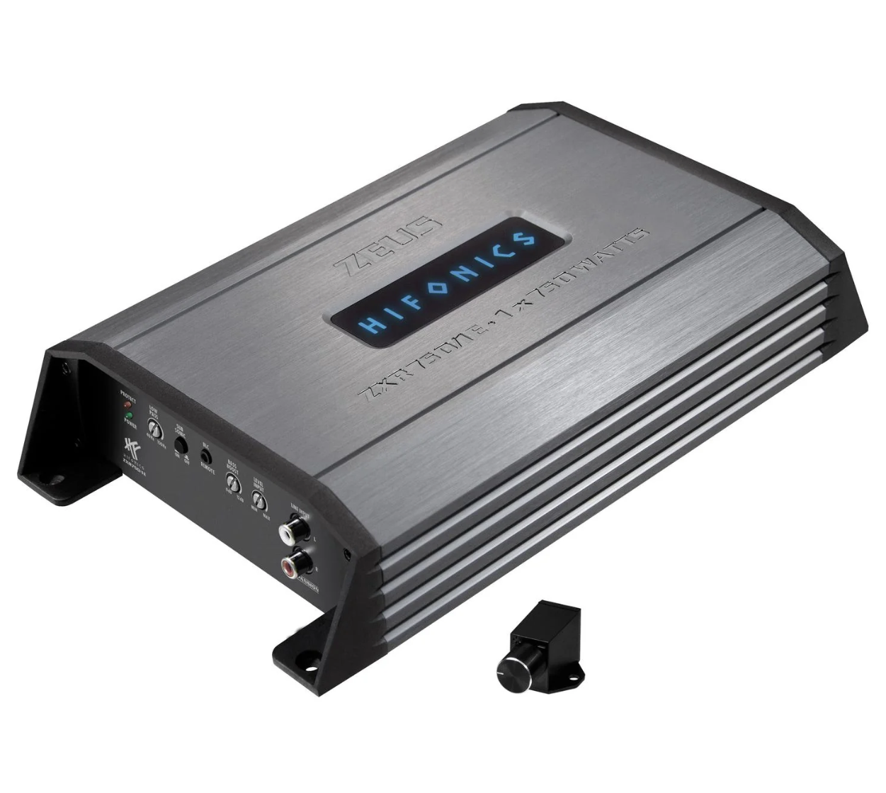 E-shop Zosilňovač Hifonics ZXR750/1E