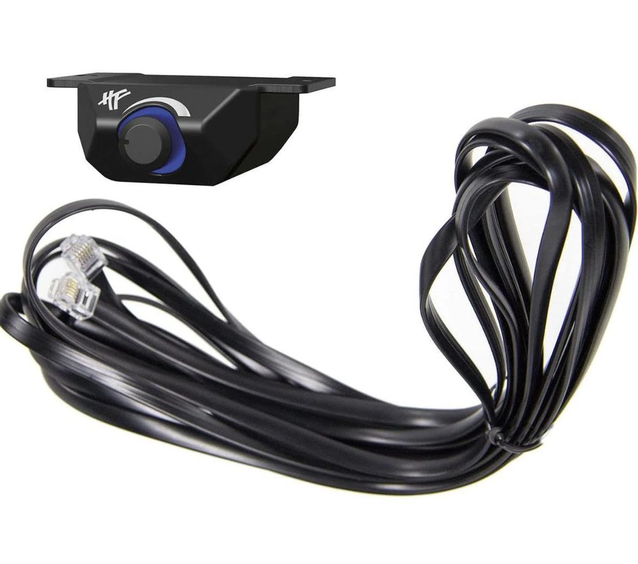 E-shop Diaľkový ovládač Hifonics REM-VXI