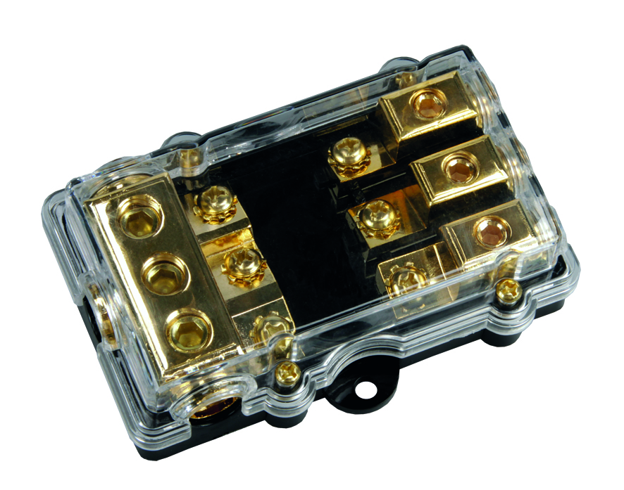 E-shop Sinus Live Mini-ANL 3-3