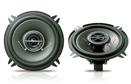 Reproduktory Pioneer TS-1302.