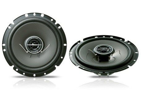 E-shop Reproduktory Pioneer TS-1702