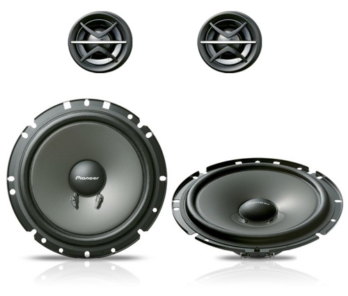 E-shop Reproduktory Pioneer TS-170CI