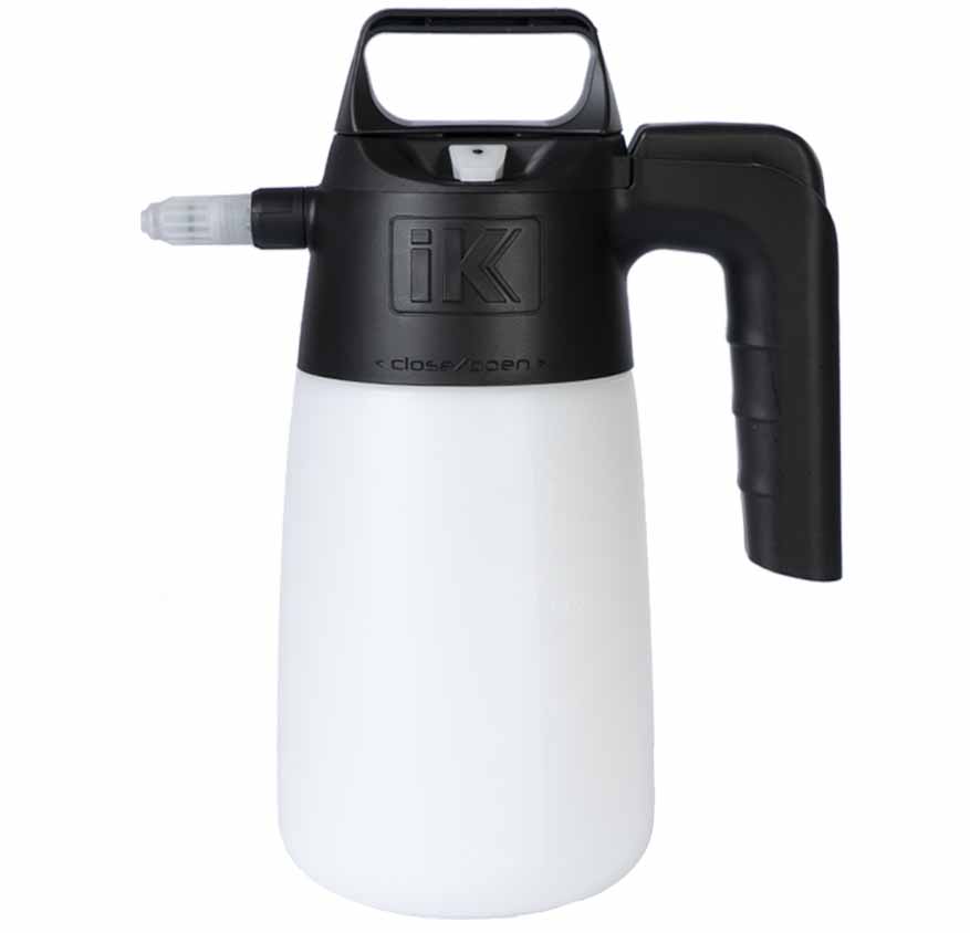 E-shop Ručný tlakový postrekovač IK MULTI 1.5 Professional Sprayer