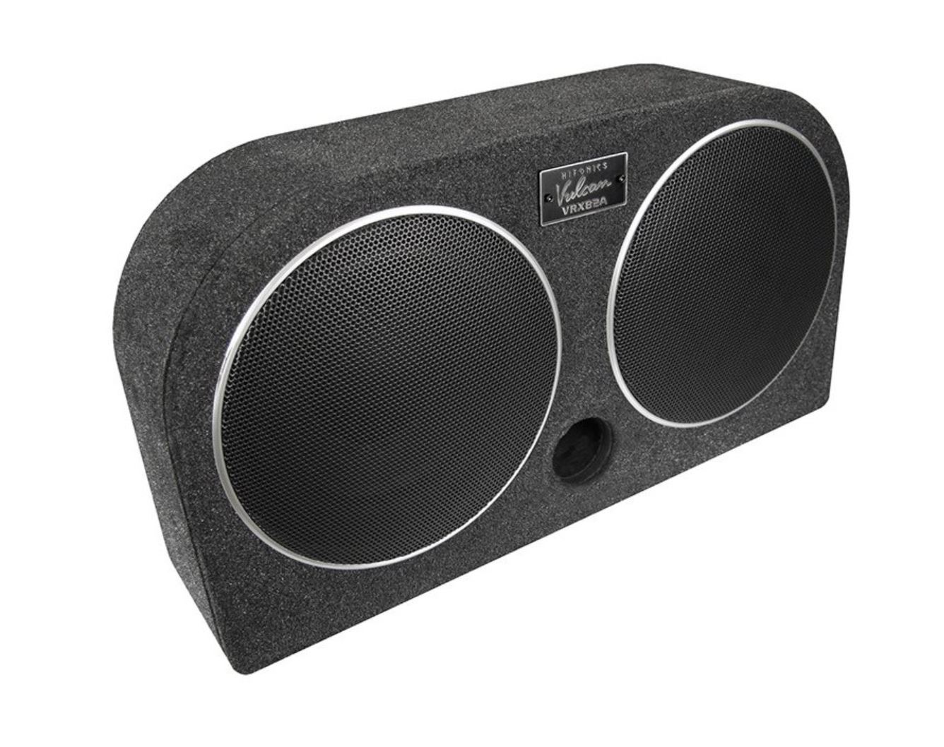E-shop Aktívny subwoofer Hifonics VRX82A