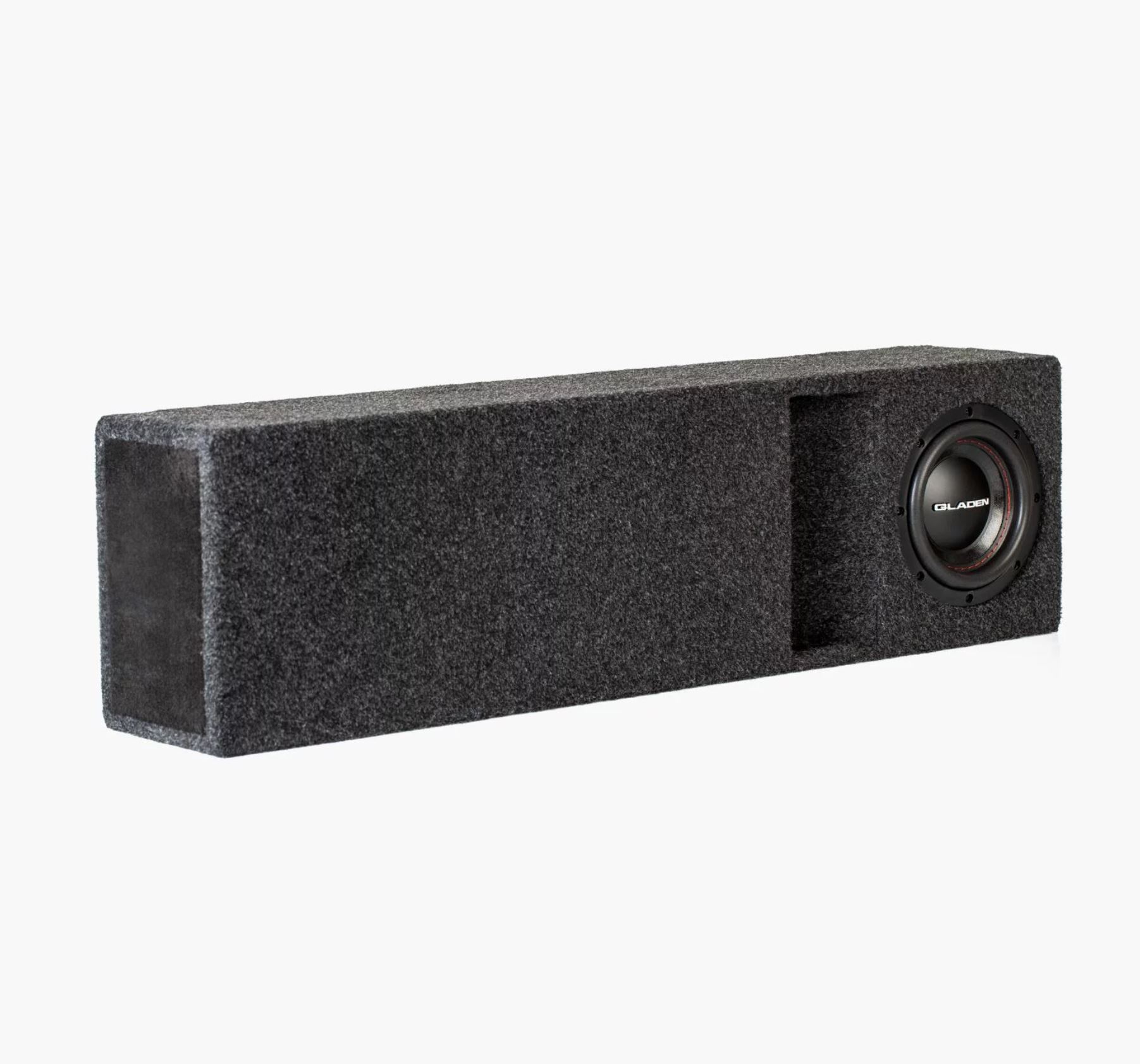 E-shop Subwoofer v boxe Gladen RS-X 065 TL