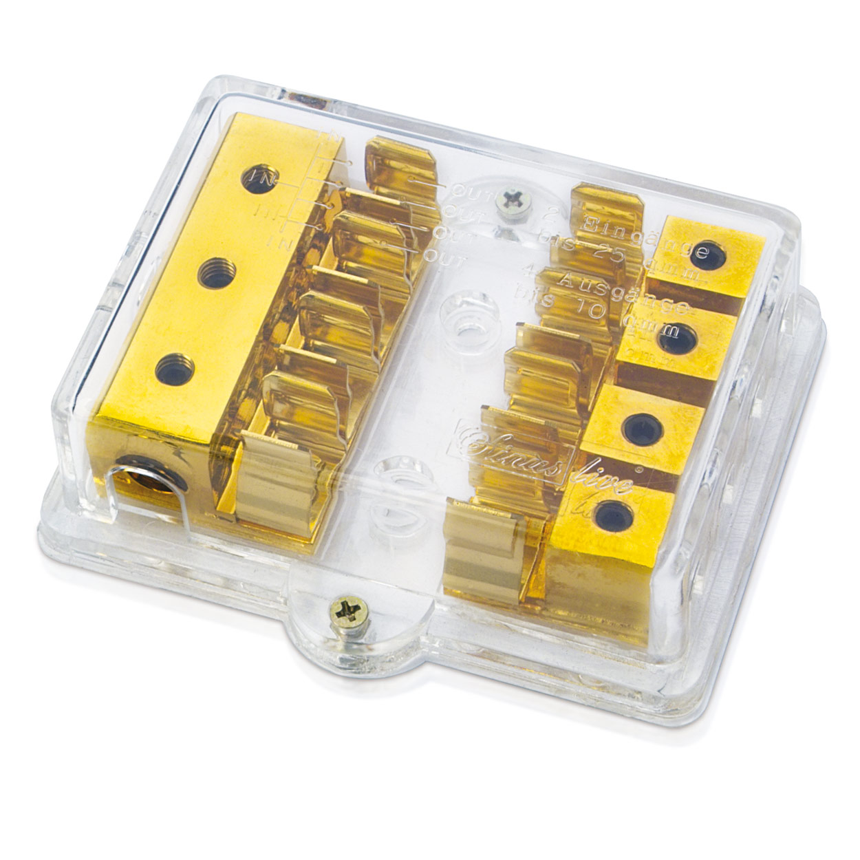 E-shop Sinus Live SB-3-4