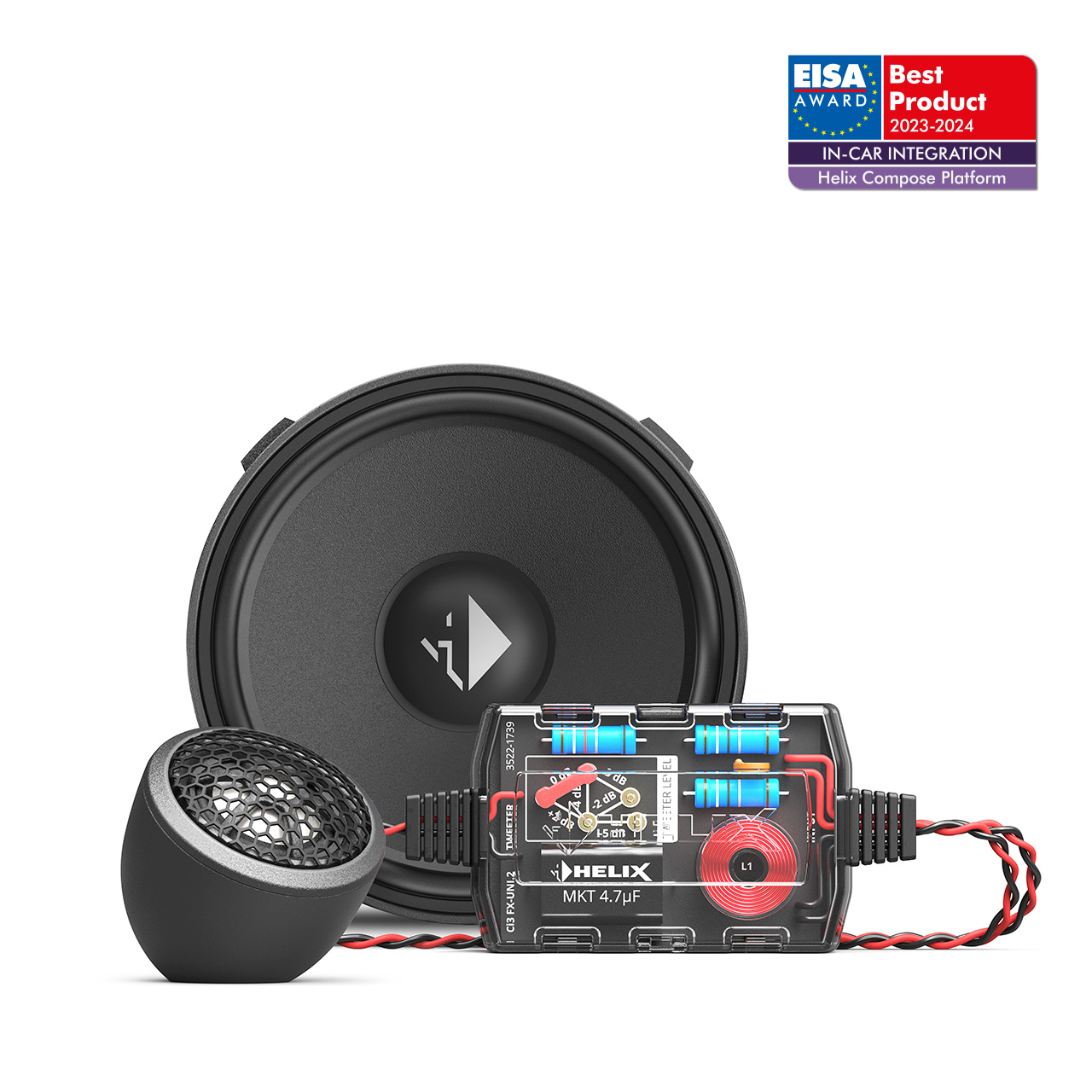 E-shop Reproduktory Helix Ci3 K100.2FM-S3