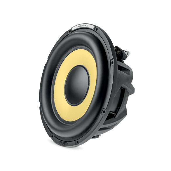 E-shop Subwoofer Focal SUB 25 KXS