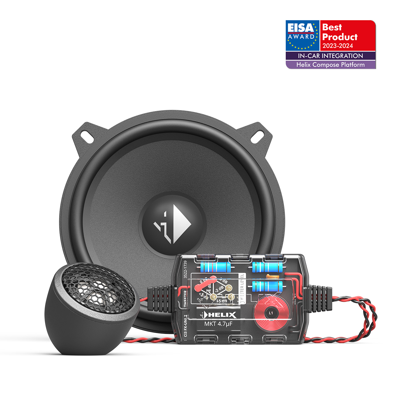 E-shop Reproduktory Helix Ci3 K130.2-S3