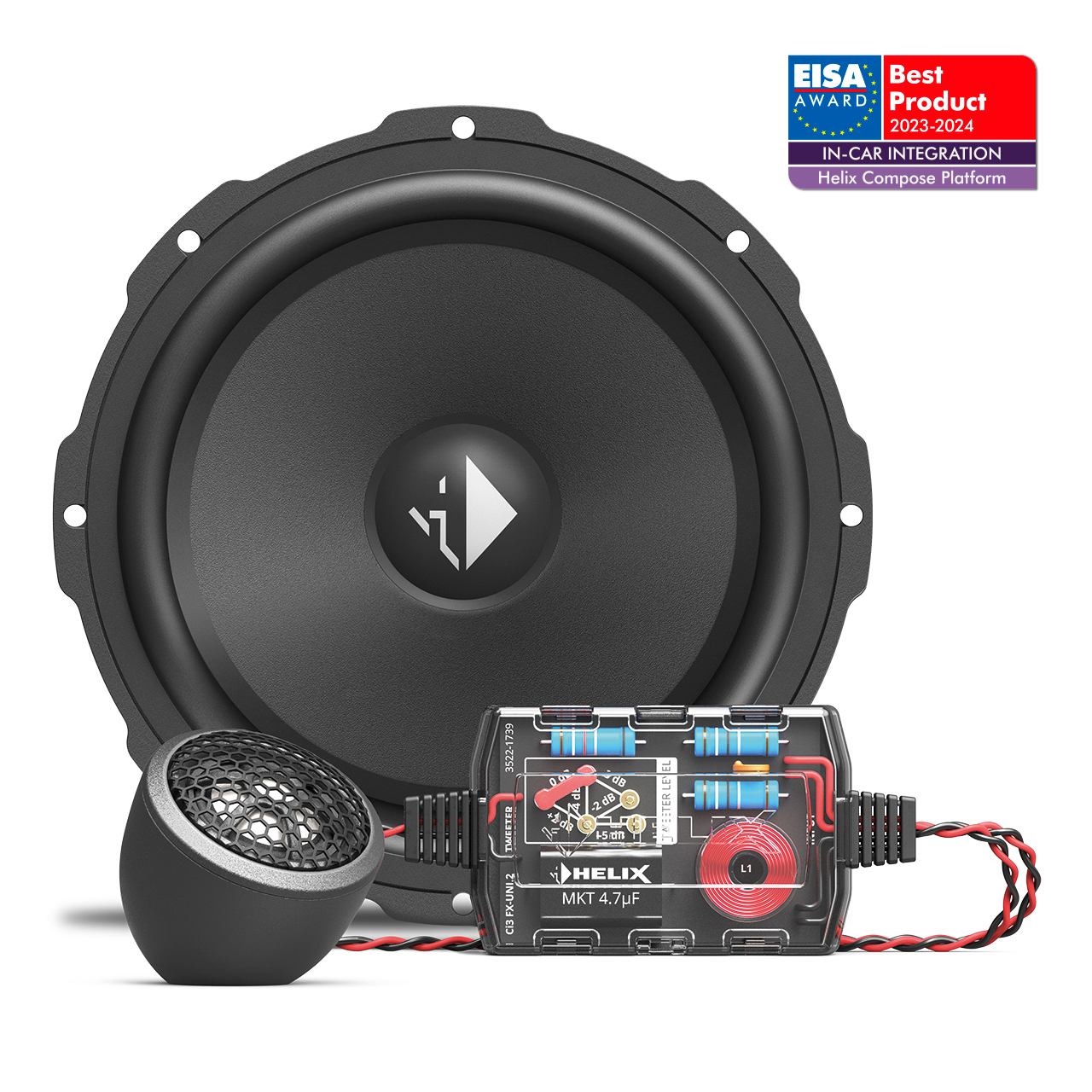 E-shop Reproduktory Helix Ci3 K165.2FM-S2