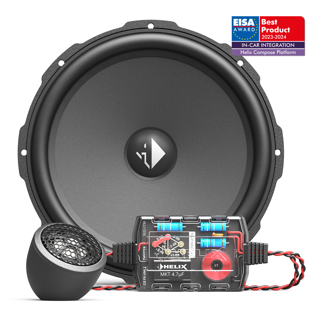 E-shop Reproduktory Helix Ci3 K200.2FM-S3