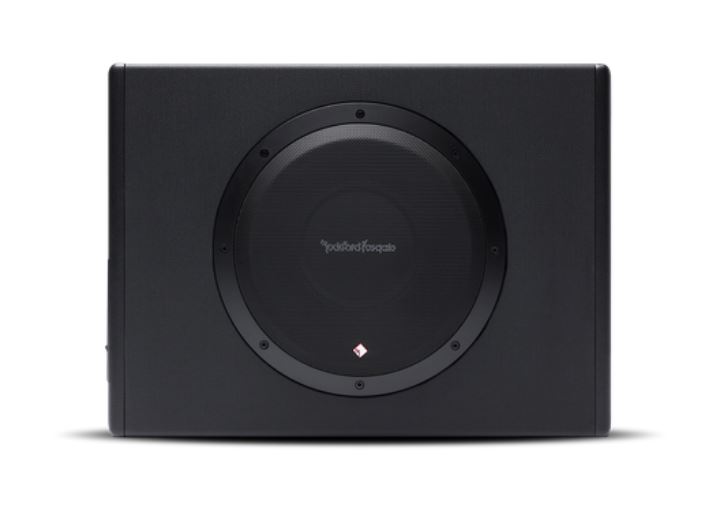 E-shop Aktívny subwoofer Rockford Fosgate PUNCH P300-10