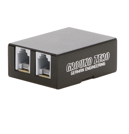 E-shop Rozdvojka Ground Zero GZCS Y-BOX