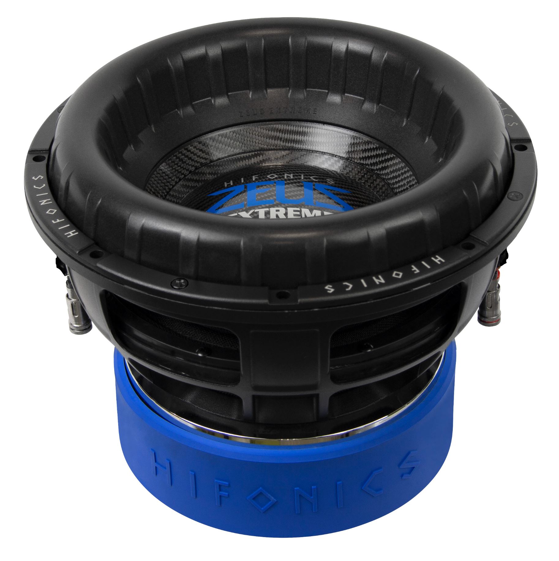 E-shop Subwoofer Hifonics Extreme ZXT12D2