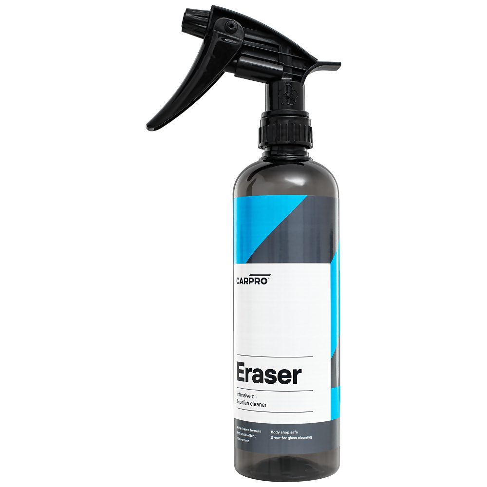 E-shop Odmasťovacia kvapalina CarPro Eraser (500 ml)