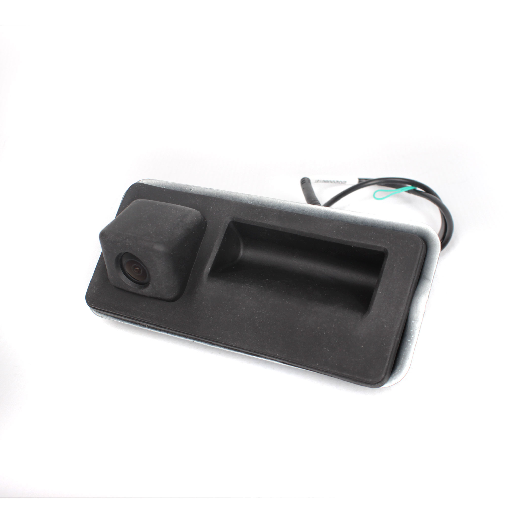 E-shop Parkovacia kamera pre Volkswagen / Škoda / Audi (BC VW-09)