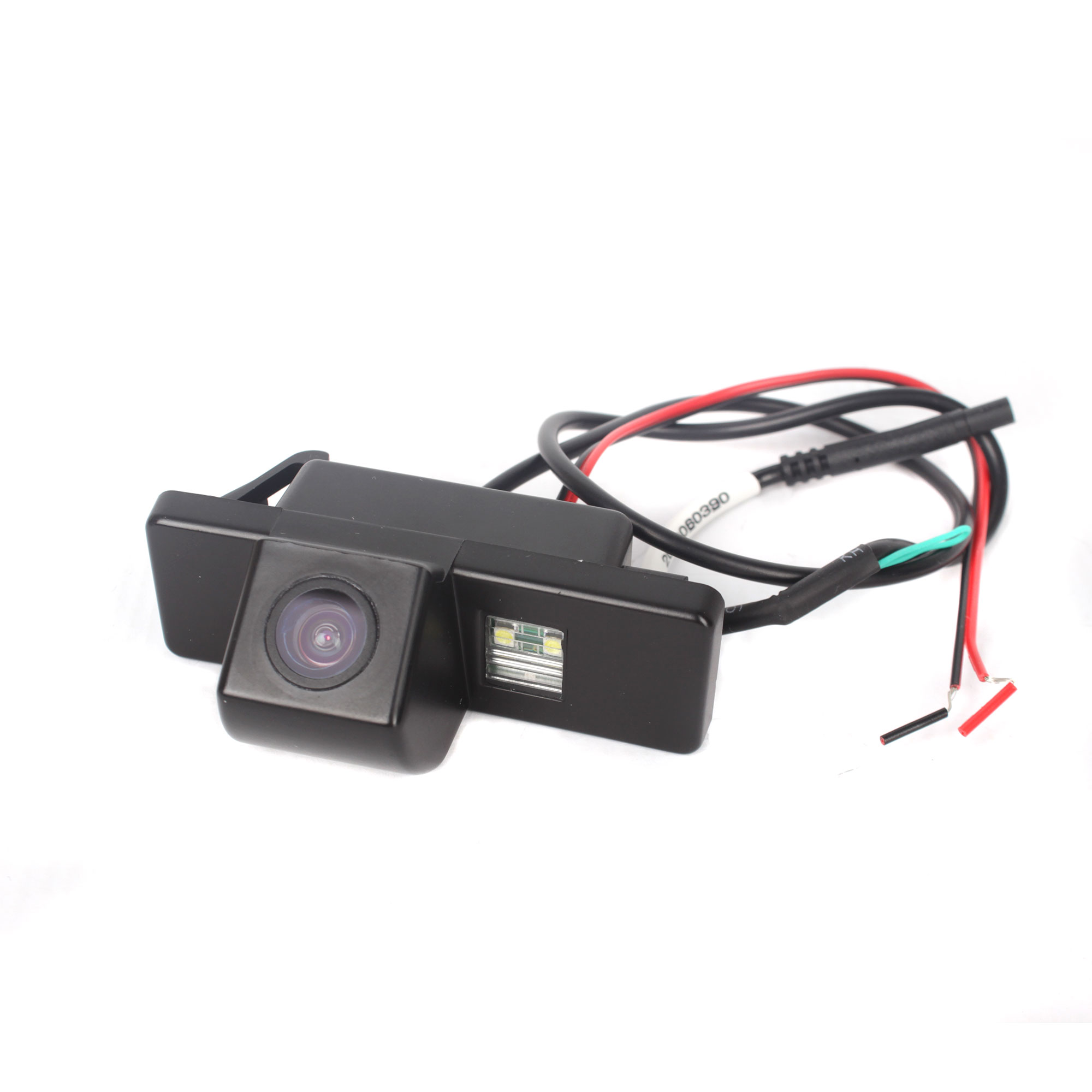 E-shop Parkovacia kamera pre Nissan (BC NIS-01)
