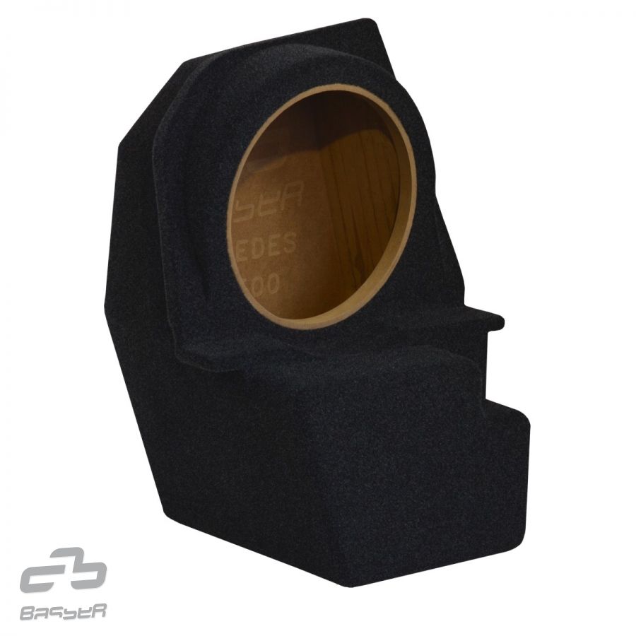 E-shop OEM ozvučnica Basser 10" pre Mercedes-Benz GLS