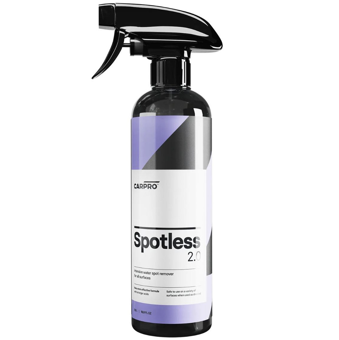 E-shop Odstraňovač vodného kameňa CarPro Spotless 2.0 (500 ml)