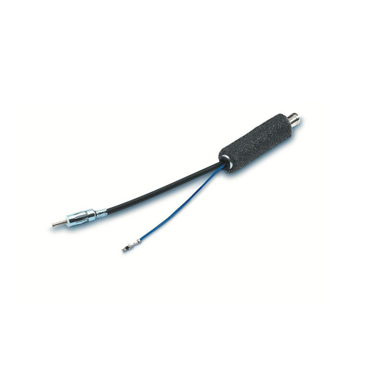 E-shop Anténny napájač phantom ISO -> DIN Calearo 7581059