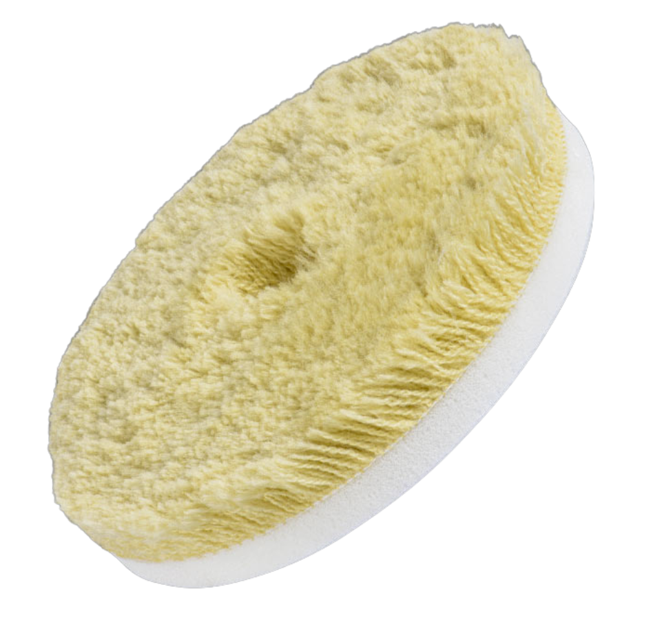 E-shop Brúsny kotúč Honey COMBination Polishing Pad Ultra Cut 2.0 (135 mm)