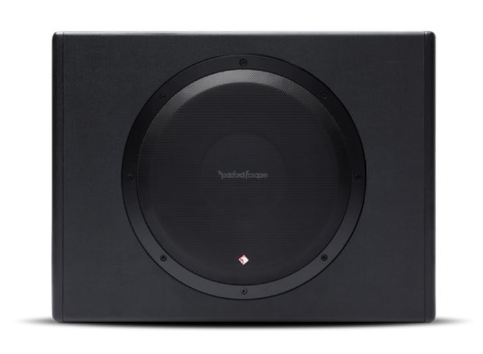 E-shop Aktívny subwoofer Rockford Fosgate PUNCH P300-12