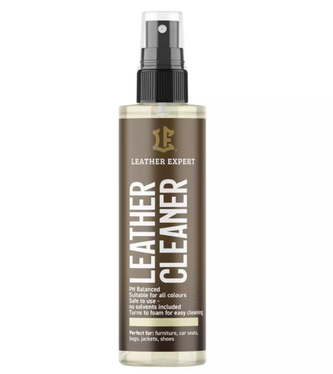 E-shop Čistič kože Leather Expert - Leather Cleaner (100 ml)