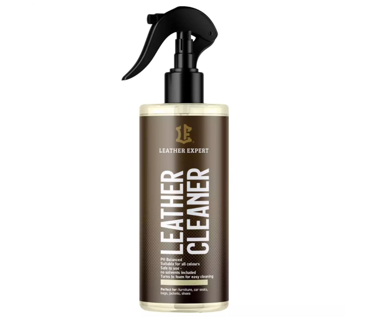 E-shop Čistič kože Leather Expert - Leather Cleaner (500 ml)