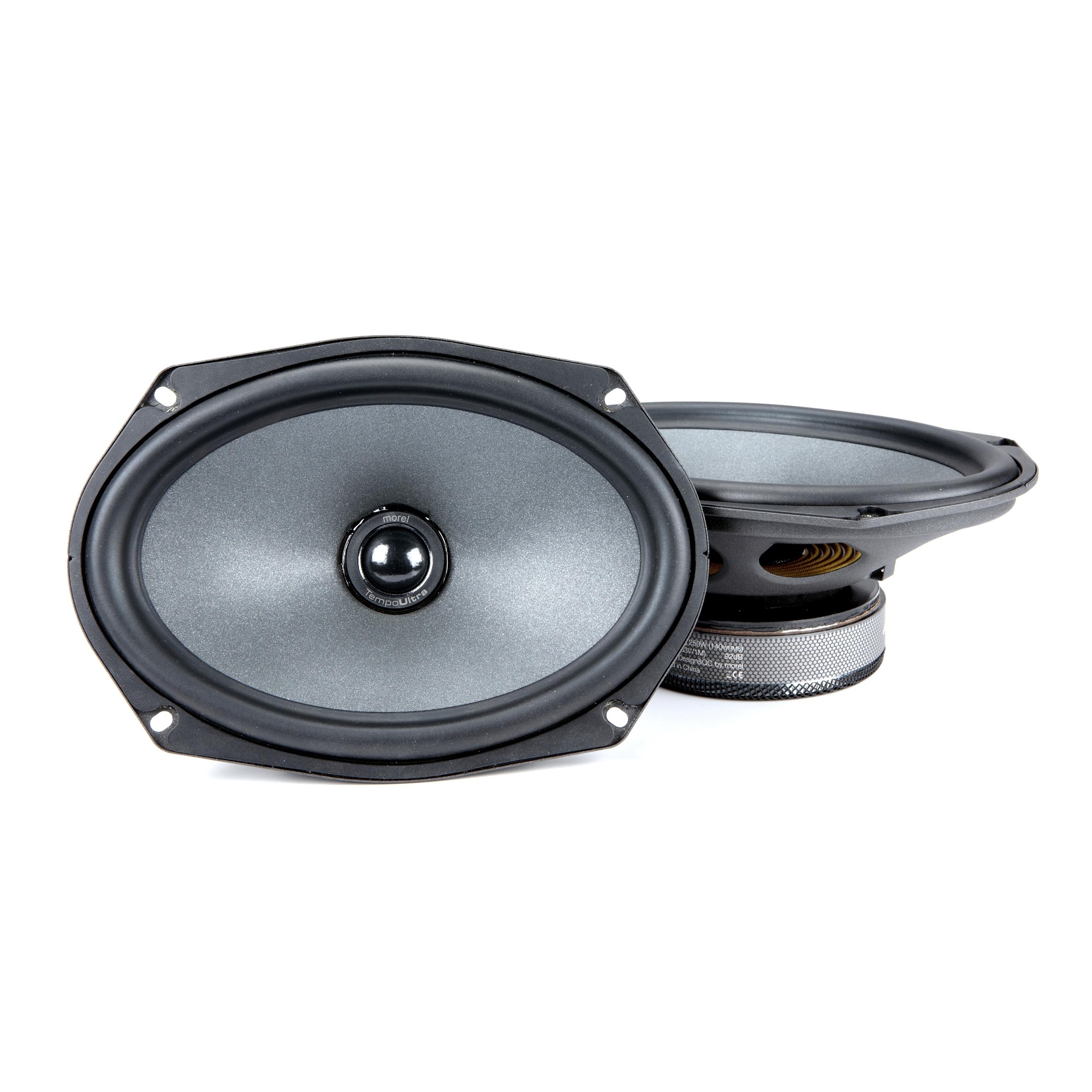 E-shop Reproduktory Morel Tempo Ultra Integra 692 MKII