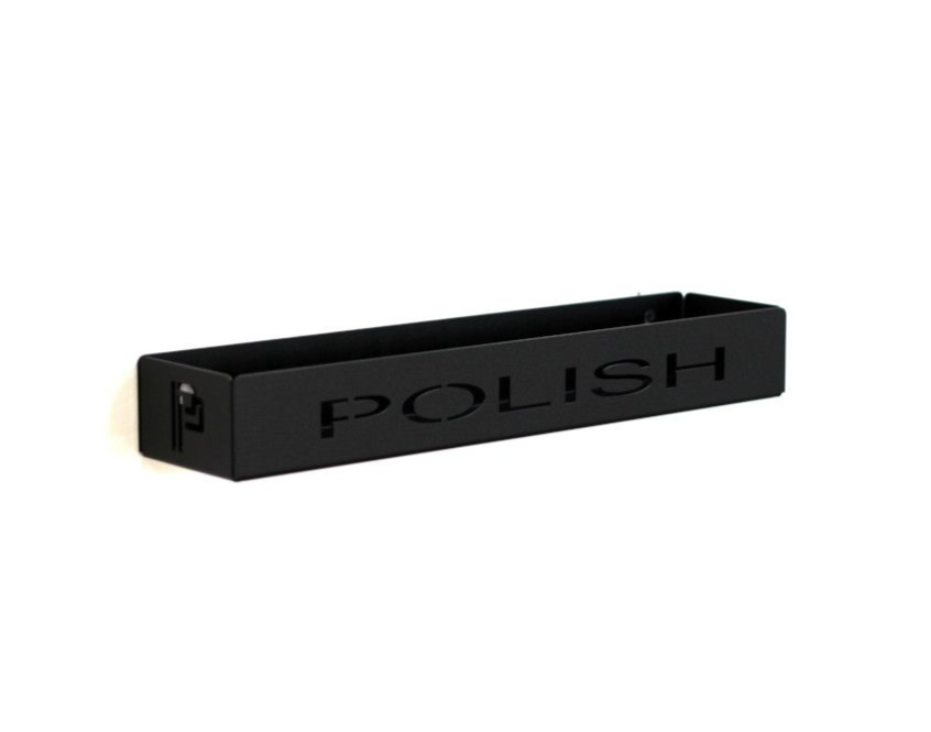 E-shop Polica pre leštiace pasty Poka Premium Tray 40 cm - Polish