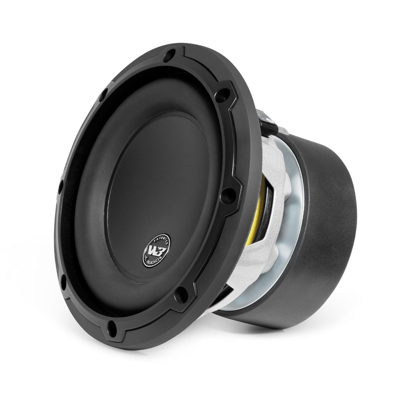 E-shop Subwoofer JL Audio 6W3v3-4