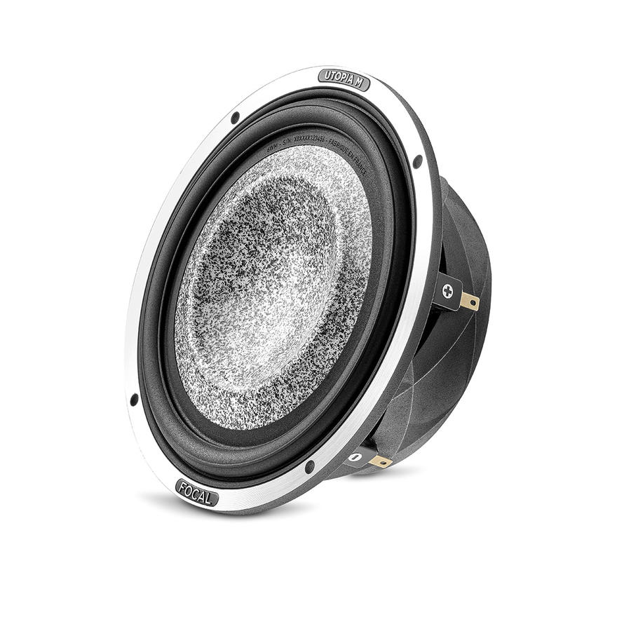E-shop Subwoofery Focal Utopia 6 WM