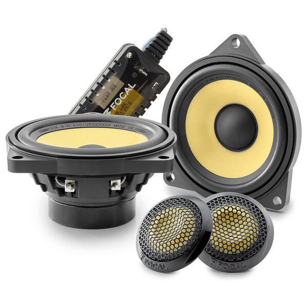 E-shop Reproduktory pre BMW Focal IS BMW 100 K