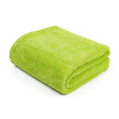 E-shop Prémiový sušiaci uterák Purestar Duplex Drying Towel Lime M