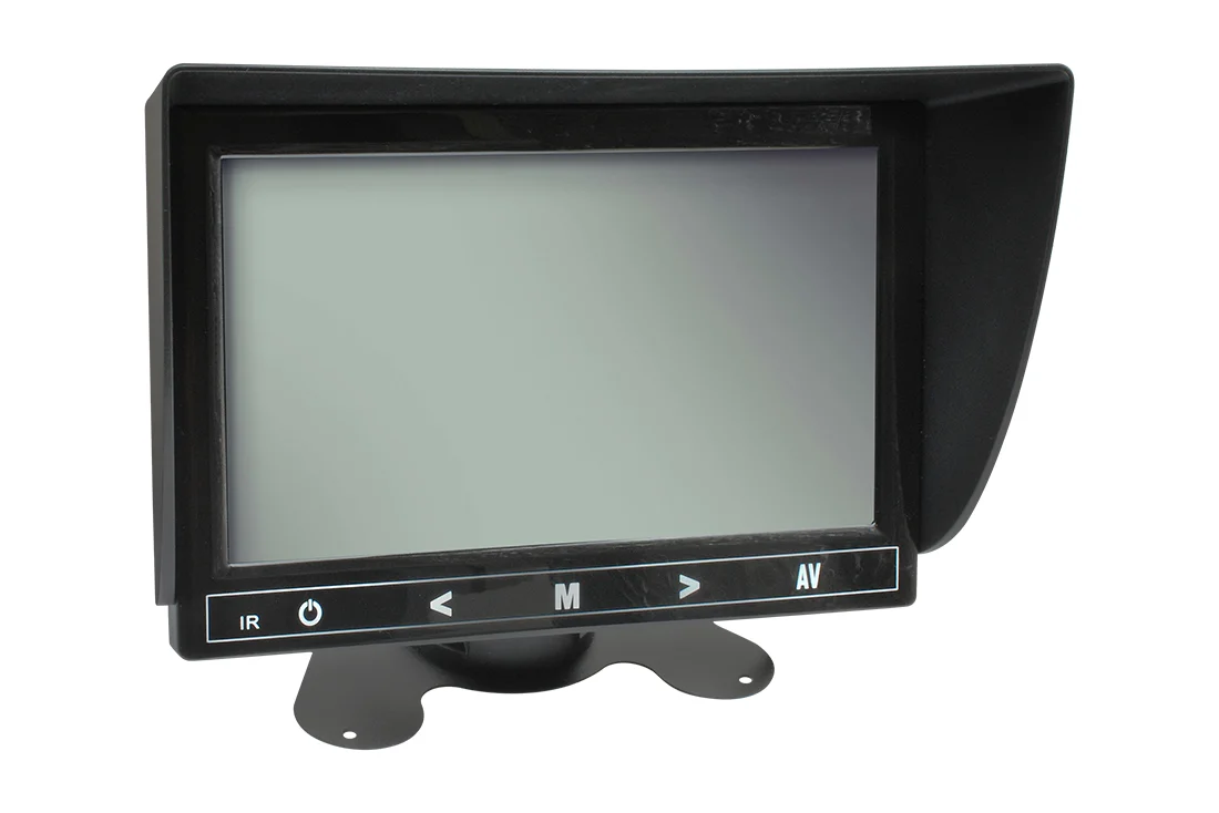 E-shop Calearo monitor 7 AHD LCD TFT