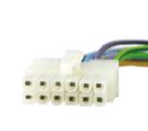 E-shop Pioneer 12 pin - ISO konektor