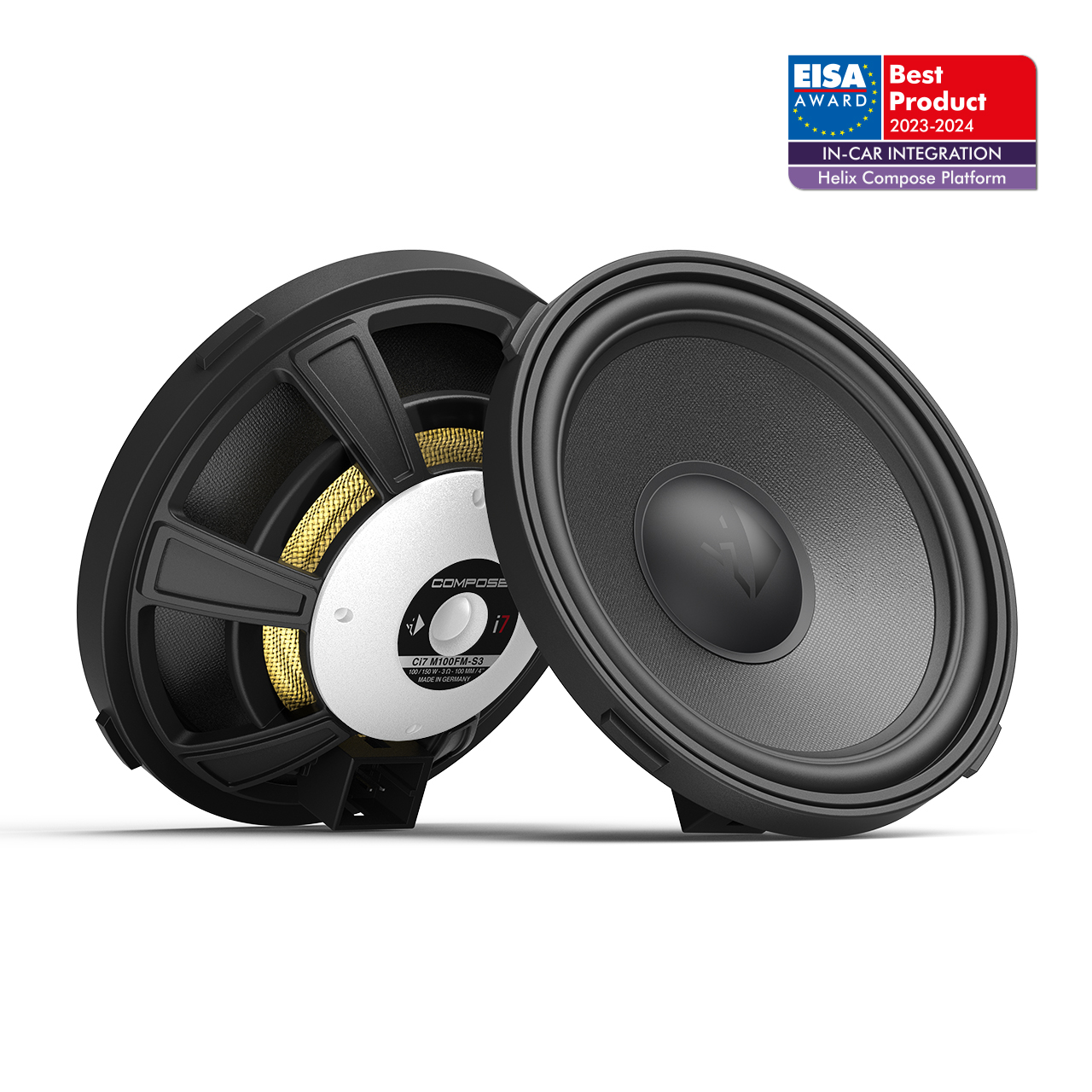 E-shop Reproduktory Helix Ci7 M100FM-S3