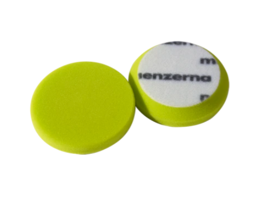E-shop Leštiaci kotúč Menzerna Soft Cut Foam Pad 95 mm Green (2 x)