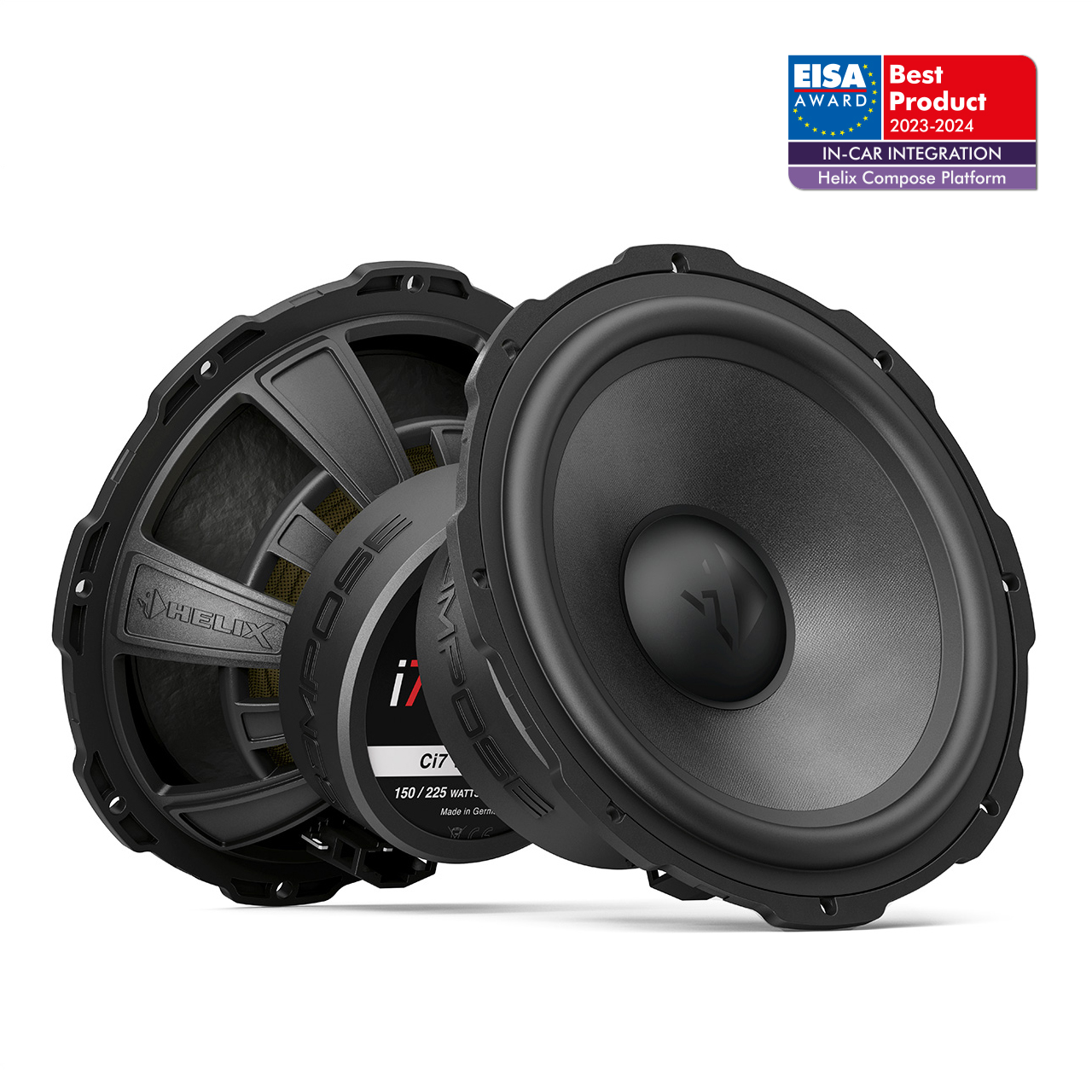 E-shop Reproduktory Helix Ci7 W165FM-S3