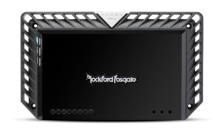 E-shop Zosilňovač Rockford Fosgate POWER T400-4
