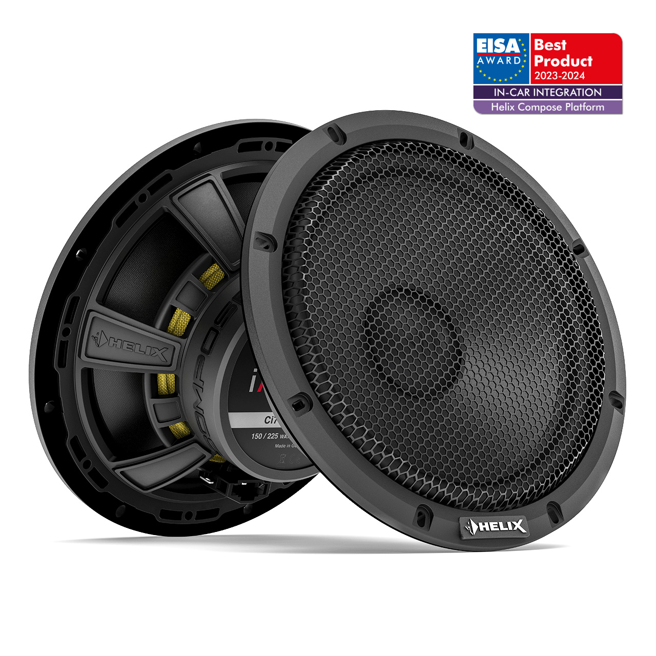 E-shop Reproduktory Helix Ci7 W200FM-S3