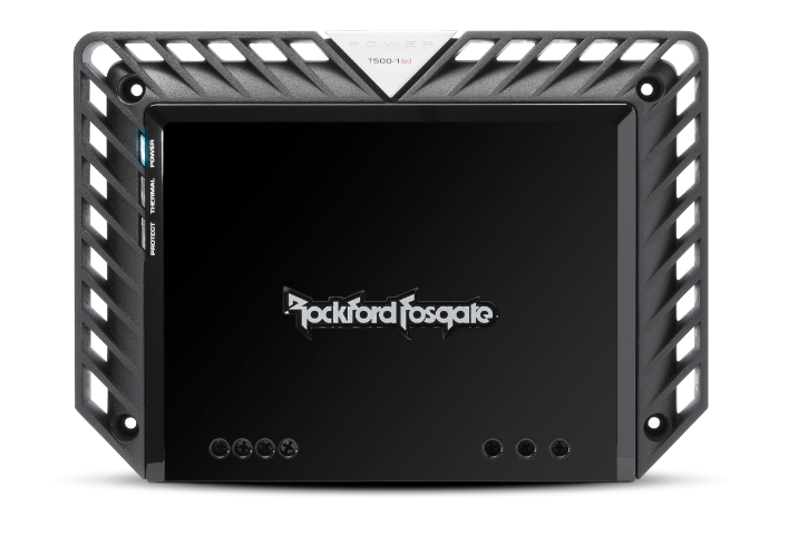 E-shop Zosilňovač Rockford Fosgate POWER T500-1bdCP