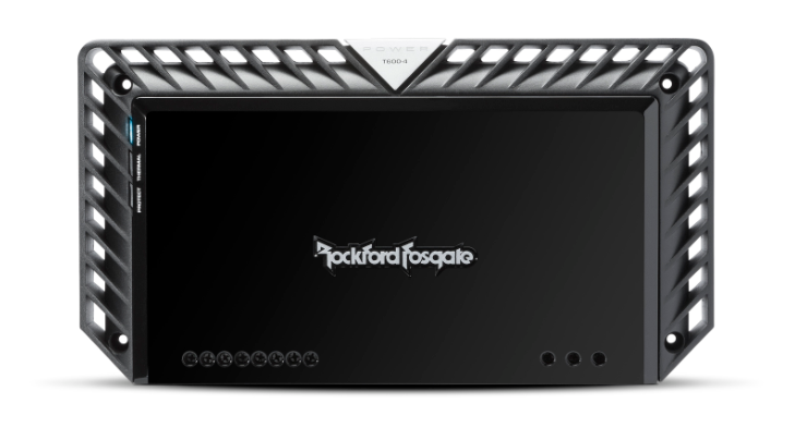 E-shop Zosilňovač Rockford Fosgate POWER T600-4